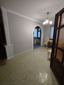 Сдаю 3 комнатную квартиру