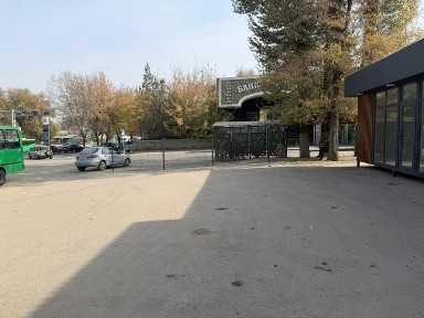 Аренда помещений вдоль ташкенской трассы