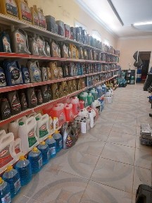 Западно-Казахстанская область, Аксай