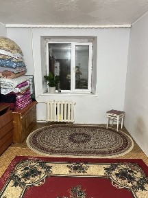 Западно-Казахстанская область, Уральск, 2-й рабочий