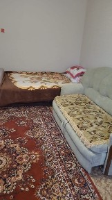 Продаю квартиру 2х комнатную в 5м