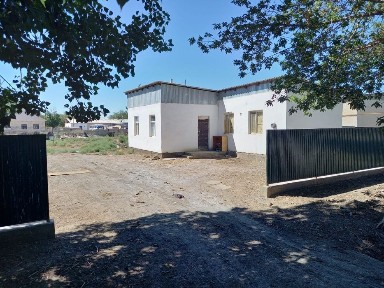 Кызылординская область, Кызылорда