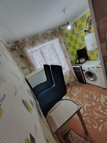 Актюбинская область, Актобе, микрорайон 11