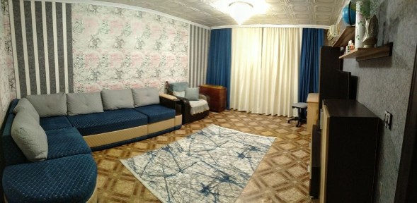 Актюбинская область, Актобе, Жилгородок