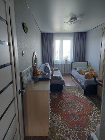 Пподам 3-х ком квартиру