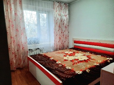 Алматинская область, Талдыкорган, Микрорайон 2