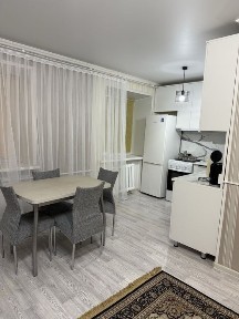 Восточно-Казахстанская область, Курчатов