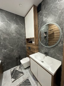 Акмолинская область, Астана, Алматинский район