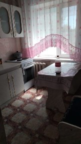 Карагандинская область, Балхаш