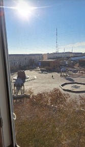 1-комнатная квартира, МЖК