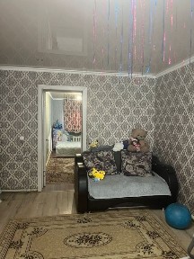 Продается 3-х комнатная квартира