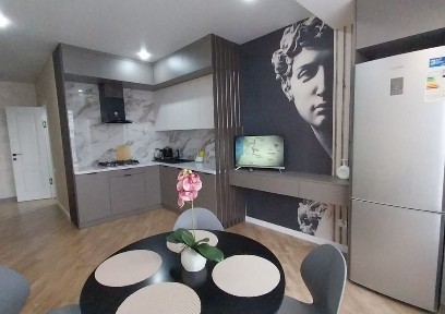 Квартира аэропорт 15-20 мину.е. ды Ж. д.вокзвл Алматы 1 пять мину.е. д