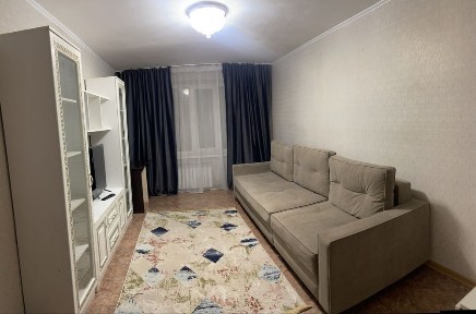 Алматинская область, Талдыкорган, Микрорайон 2