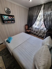 Жамбылская область, Талас