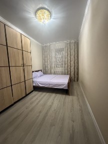 Актюбинская область, Актобе, микрорайон 11