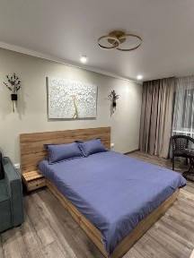 Карагандинская область, Жезказган