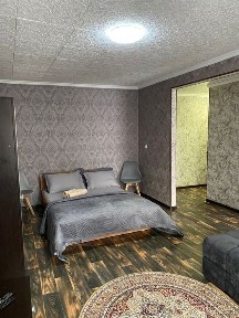 Карагандинская область, Нуркен