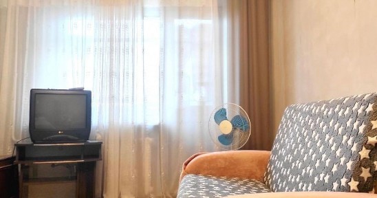 Западно-Казахстанская область, Уральск, 2-й рабочий