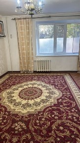 Западно-Казахстанская область, Уральск, 2-й рабочий