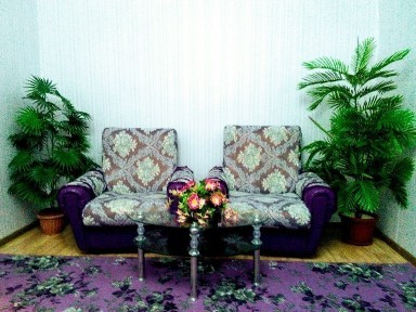 Костанайская область, Костанай