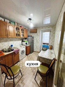 Актюбинская область, Алга