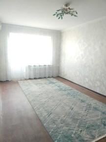 Продам квартиру со свежим ремонтом