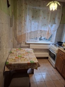 Продам 3х комнатную квартиру