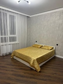 Акмолинская область, Астана, Есильский район