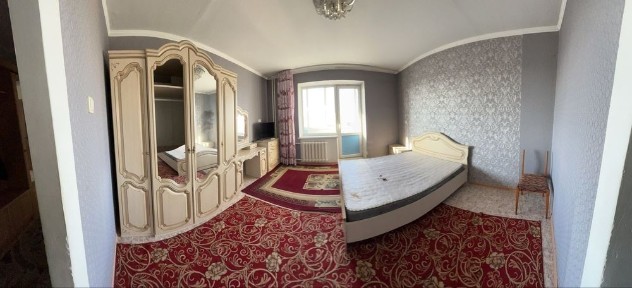 Восточно-Казахстанская область, Семей