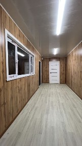 Акмолинская область, Астана, Есильский район