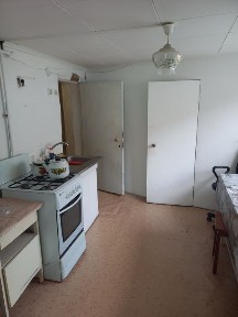 Западно-Казахстанская область, Уральск, 8-я школа