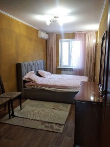 Алматинская область, Алматы, Алмалинский район