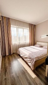 Алматинская область, Алматы, Алмалинский район