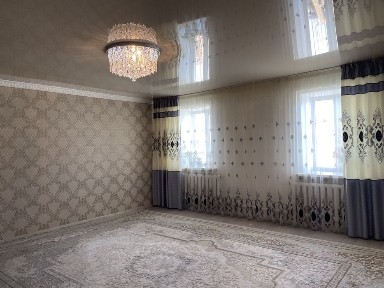 Продам дом по адресу Мамбетова 97