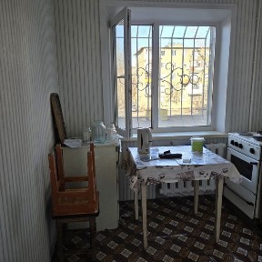 Сдам квартиру для семейной пары