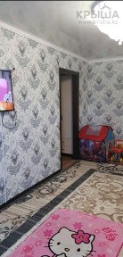 Сдам 2х комнатную квартиру.