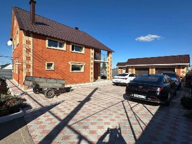 Продам дом в Заречном