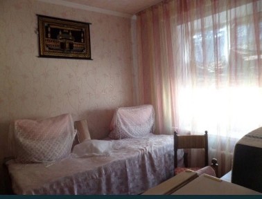 Продам 3 х комнатную квартиру п. Заводской
