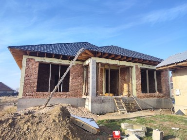 Продается Дом в современном стиле