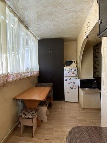 Продам 4-х комнатную квартиру