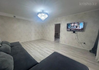 Карагандинская область, Караганда, Казыбекбийский район