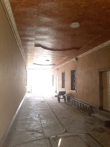 Туркестанская область, Туркестан