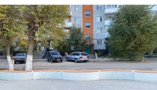 Карагандинская область, Жезказган