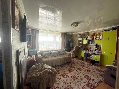 / Продам 1 комн квартиру, 1а 6 (Торг! )