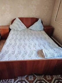 Сдаётся 2х комнатная квартра