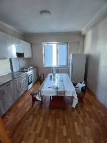 Аренда квартиры на долгий срок