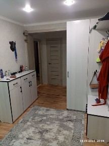 Продается 4х комнатная квартира улучшенной планировки