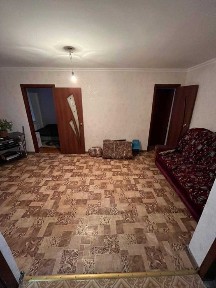 Продам 2-х комнатную квартиру, СРОЧНО!