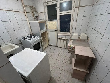 1 бөлмелі кавртира ұзақ уақытқа жалға беріледі