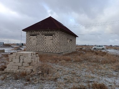 Дом черновой дом